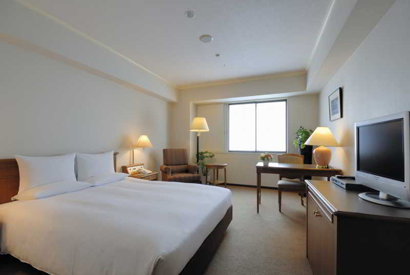 International Garden Hotel Narita Room photo